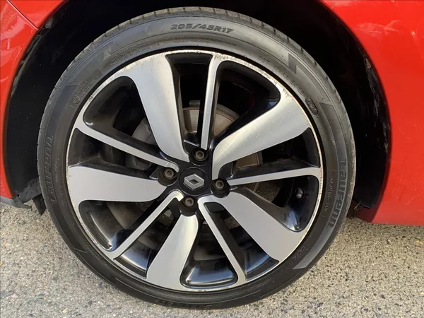 Renault Clio 0,9 TCE LIMITED,ČR - foto 17