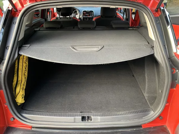 Renault Clio 0,9 TCE LIMITED,ČR - foto 18