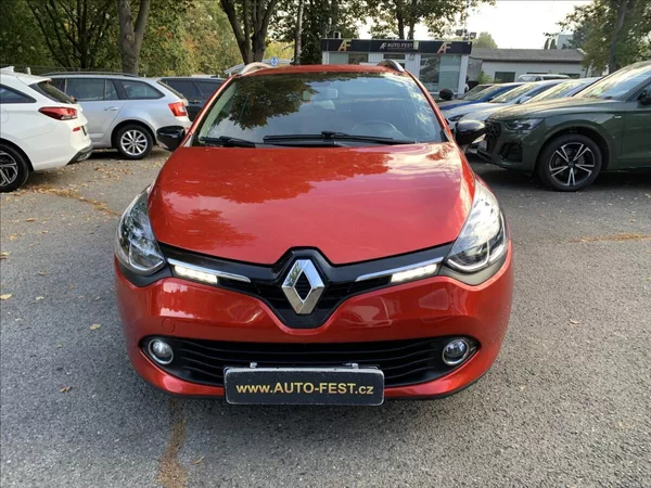 Renault Clio 0,9 TCE LIMITED,ČR - foto 2