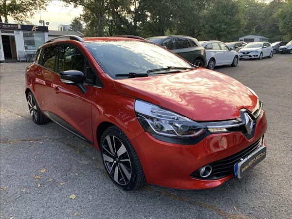 Renault Clio 0,9 TCE LIMITED,ČR - foto 3