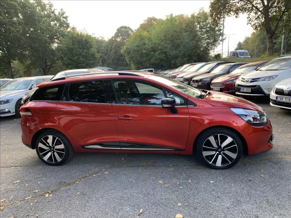 Renault Clio 0,9 TCE LIMITED,ČR - foto 4