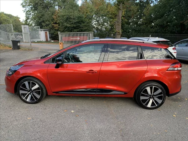 Renault Clio 0,9 TCE LIMITED,ČR - foto 5