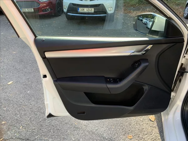 Škoda Octavia 2,0 TDI DSG 4X4,1.MAJ,ČR - foto 13