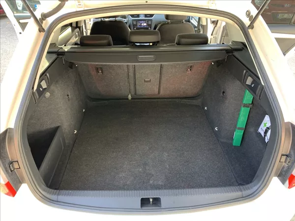Škoda Octavia 2,0 TDI DSG 4X4,1.MAJ,ČR - foto 18