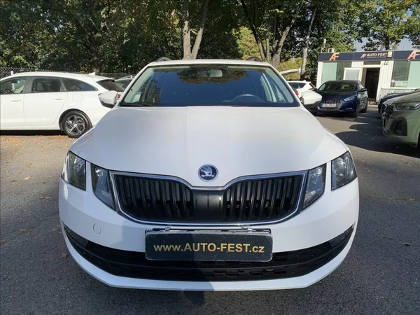 Škoda Octavia 2,0 TDI DSG 4X4,1.MAJ,ČR - foto 2