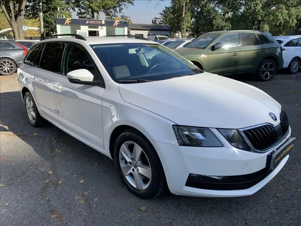 Škoda Octavia 2,0 TDI DSG 4X4,1.MAJ,ČR - foto 3