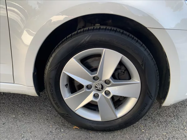 Škoda Octavia 2,0 TDI DSG 4X4,1.MAJ,ČR - foto 9