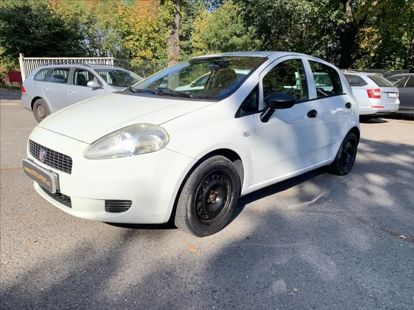 Fiat Punto 1,2 i