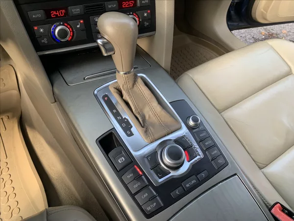 Audi A6 Avant 2,7 TDI KŮŽE AUTOMAT SER - foto 13