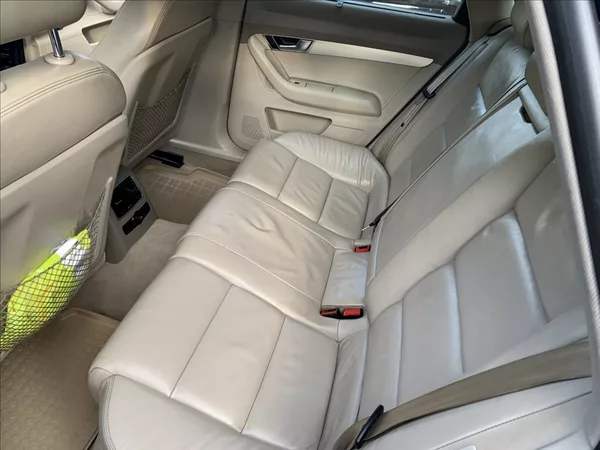 Audi A6 Avant 2,7 TDI KŮŽE AUTOMAT SER - foto 18