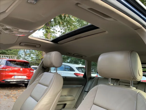 Audi A6 Avant 2,7 TDI KŮŽE AUTOMAT SER - foto 22