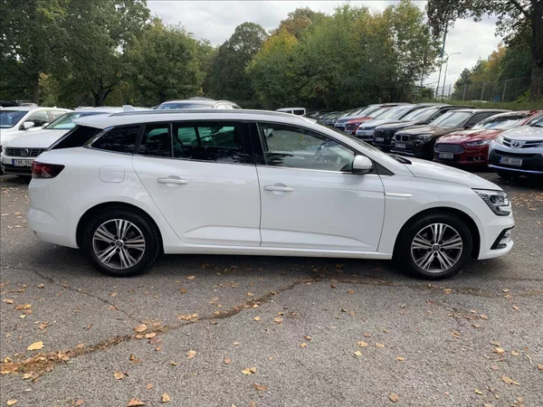 Renault Mégane 1,5 DCI 1.MAJ.,ČR,SERVISKA - foto 4