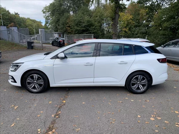 Renault Mégane 1,5 DCI 1.MAJ.,ČR,SERVISKA - foto 5
