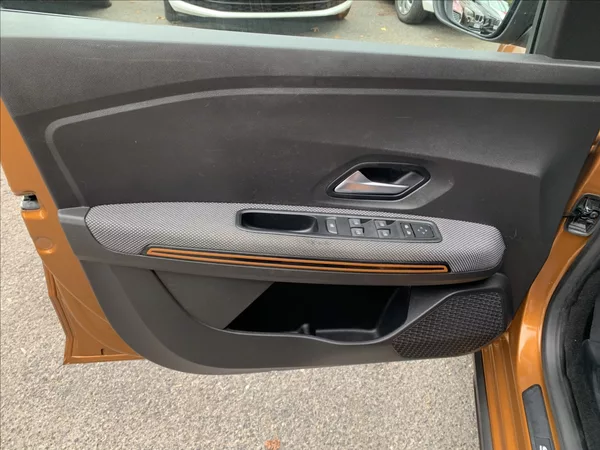 Dacia Sandero 1,0 LPG STEPWAY 1.MAJ.,SERVISK - foto 15