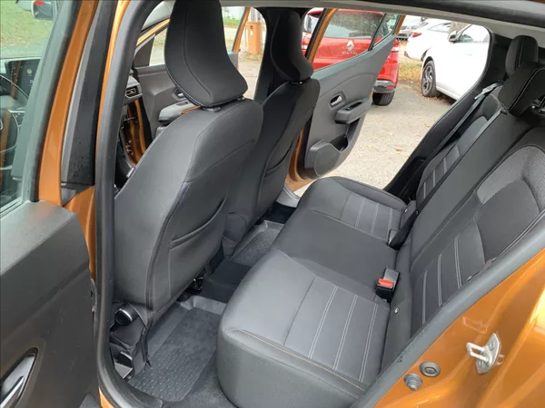 Dacia Sandero 1,0 LPG STEPWAY 1.MAJ.,SERVISK - foto 17