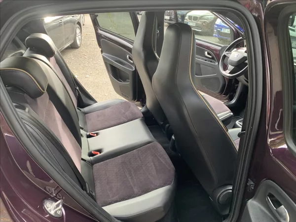 Seat Mii 1,0 i COSMOPOLITAN,ČR - foto 16