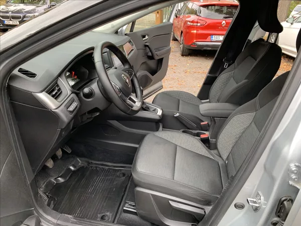 Renault Captur 1,3 TCE ZEN,ČR,1.MAJ,SERVISKA - foto 14