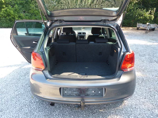 Volkswagen Polo 1.2 TSI - foto 10