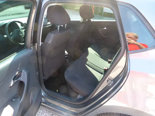 Volkswagen Polo 1.2 TSI - foto 11
