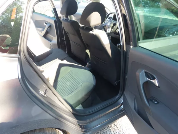 Volkswagen Polo 1.2 TSI - foto 12