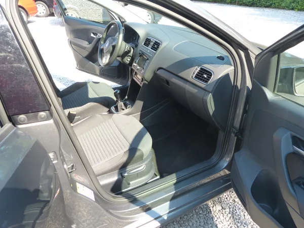 Volkswagen Polo 1.2 TSI - foto 13