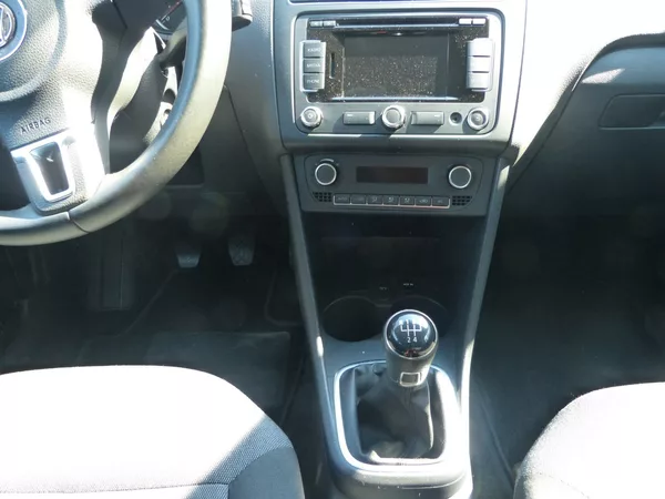 Volkswagen Polo 1.2 TSI - foto 14