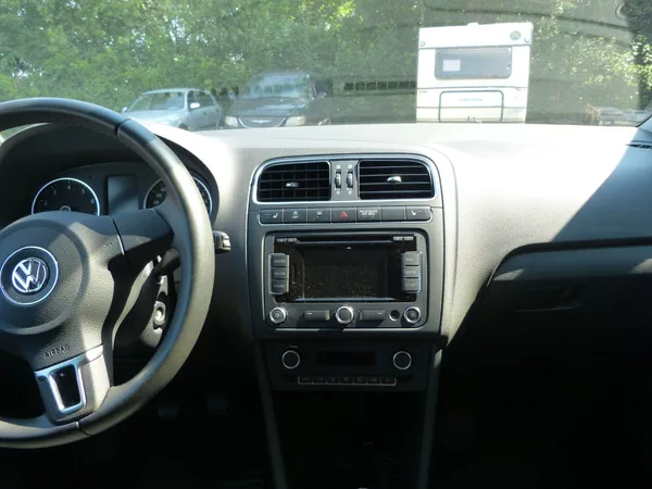 Volkswagen Polo 1.2 TSI - foto 15