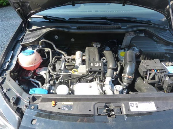 Volkswagen Polo 1.2 TSI - foto 17