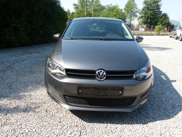 Volkswagen Polo 1.2 TSI - foto 2
