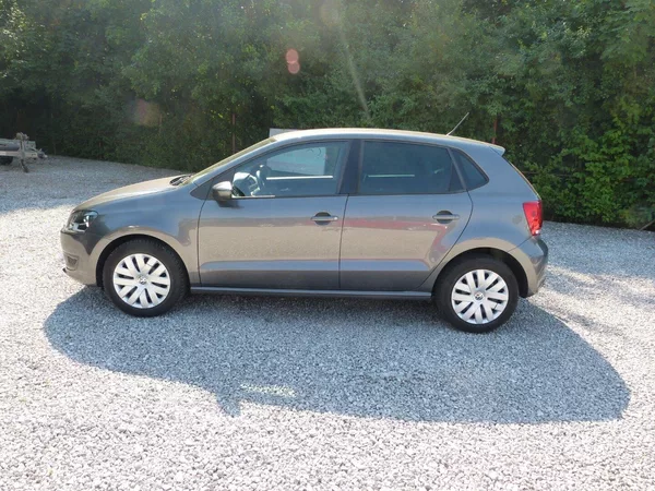 Volkswagen Polo 1.2 TSI - foto 3