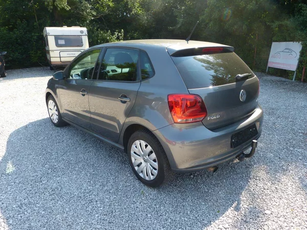 Volkswagen Polo 1.2 TSI - foto 4