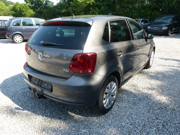 Volkswagen Polo 1.2 TSI - foto 5