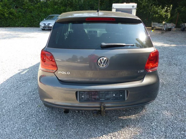 Volkswagen Polo 1.2 TSI - foto 6