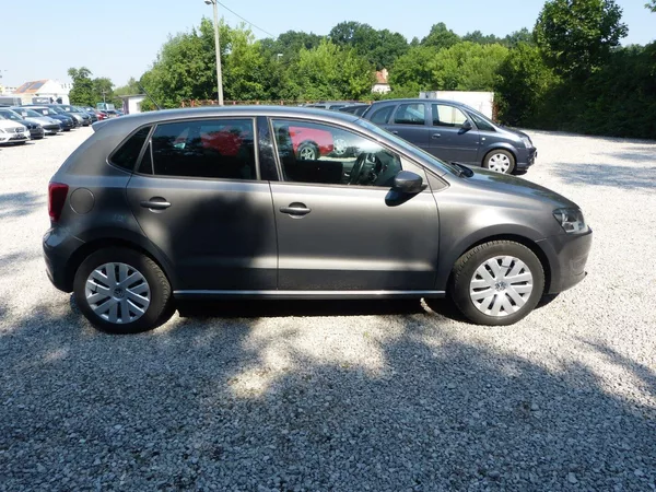 Volkswagen Polo 1.2 TSI - foto 7
