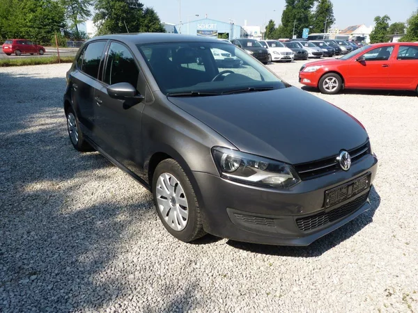 Volkswagen Polo 1.2 TSI - foto 8