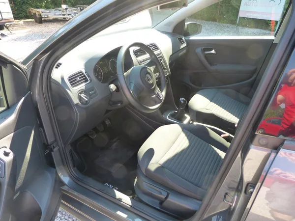 Volkswagen Polo 1.2 TSI - foto 9