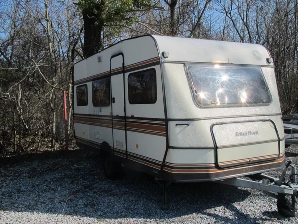 Eriba Nova 460