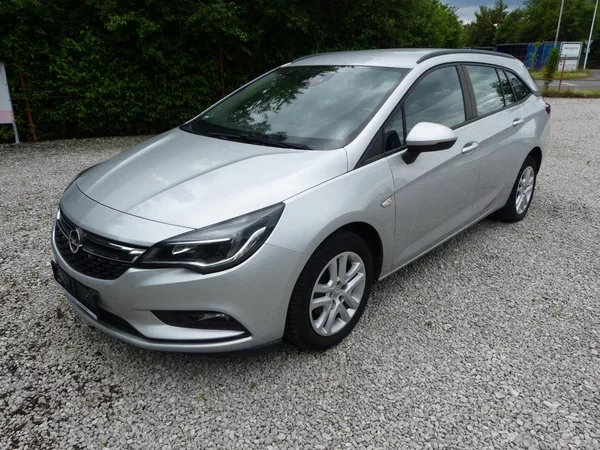 Opel Astra 1.6 CDTI