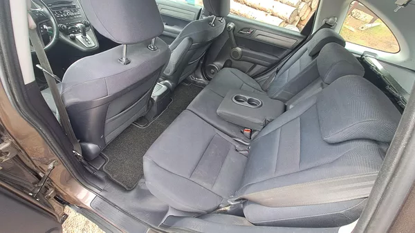 Honda CR-V 2.2 CRDI Exclusive AUT 4x4 - foto 14