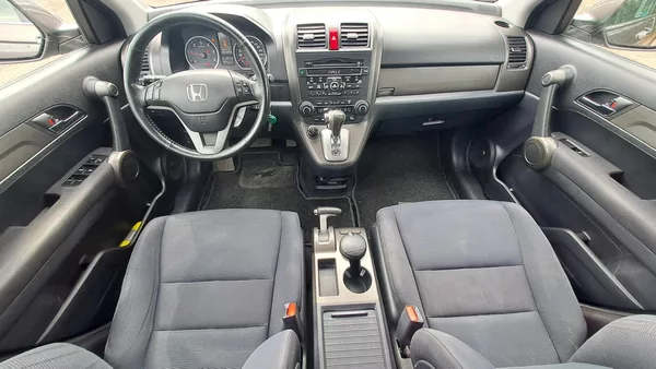 Honda CR-V 2.2 CRDI Exclusive AUT 4x4 - foto 15