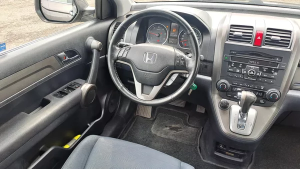 Honda CR-V 2.2 CRDI Exclusive AUT 4x4 - foto 16