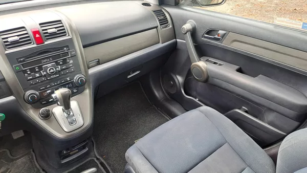 Honda CR-V 2.2 CRDI Exclusive AUT 4x4 - foto 17