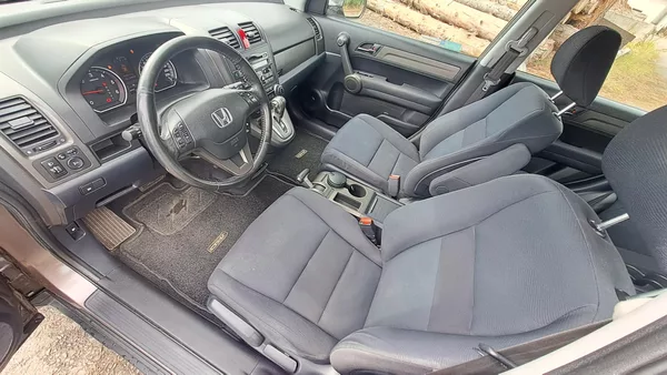 Honda CR-V 2.2 CRDI Exclusive AUT 4x4 - foto 19