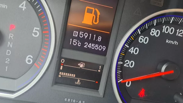 Honda CR-V 2.2 CRDI Exclusive AUT 4x4 - foto 23
