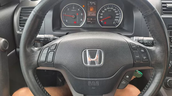 Honda CR-V 2.2 CRDI Exclusive AUT 4x4 - foto 25