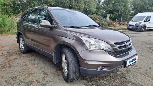 Honda CR-V 2.2 CRDI Exclusive AUT 4x4 - foto 3