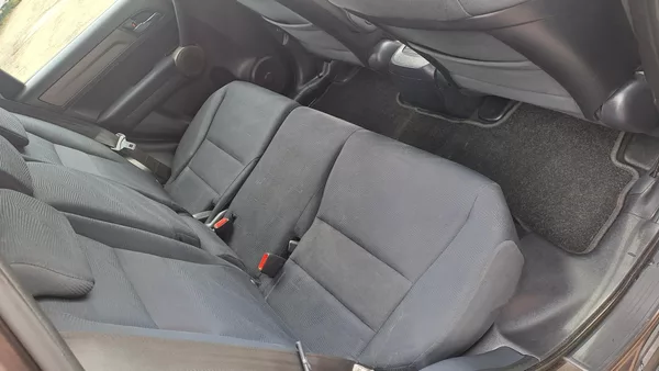 Honda CR-V 2.2 CRDI Exclusive AUT 4x4 - foto 9