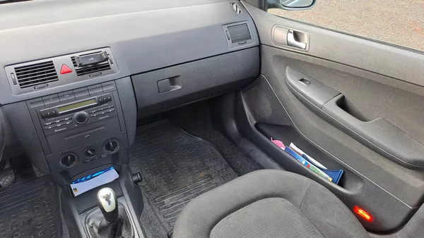 Škoda Fabia 1.2 HTP 47kw klima tempomat - foto 15