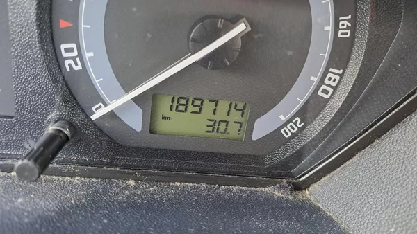 Škoda Fabia 1.2 HTP 47kw klima tempomat - foto 20