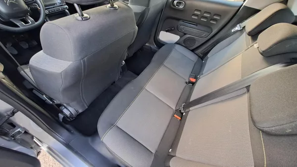 Citroën C3 1.2 PureTech S&S NAVI - foto 13